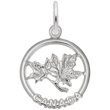 Load image into Gallery viewer, Rembrandt Charms - Travel Charms - Nasselquist Jewellers
