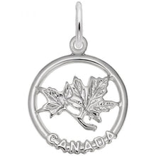 Load image into Gallery viewer, Rembrandt Charms - Travel Charms - Nasselquist Jewellers