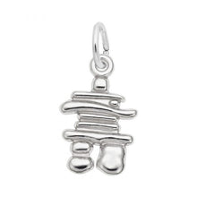 Load image into Gallery viewer, Rembrandt Charms - Travel Charms - Nasselquist Jewellers