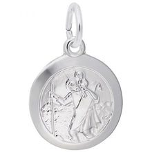 Load image into Gallery viewer, Rembrandt Charms - Religious Charms - Nasselquist Jewellers
