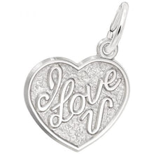 Load image into Gallery viewer, Special Occasion  Love / Wedding Charm Collection
