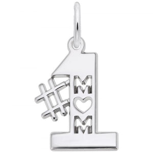 Rembrandt Charms - Family & Friendship Charms - Nasselquist Jewellers