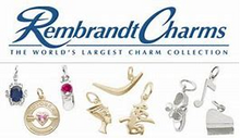 Load image into Gallery viewer, Rembrandt Charms - Sports / Outdoor Enthusiast Charms - Nasselquist Jewellers