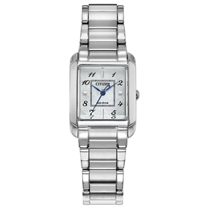 Citizen - Ladies L Bianca Eco Drive Watch