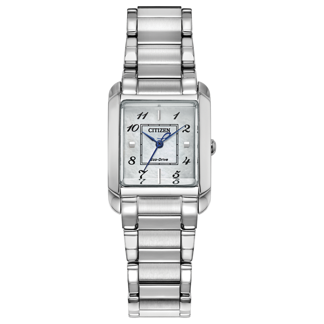 Citizen - Ladies L Bianca Eco Drive Watch