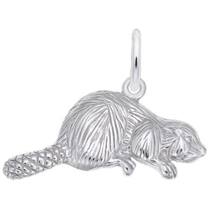 Rembrandt Charms - Animals, Pets & Insect Charms - Nasselquist Jewellers
