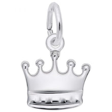 Load image into Gallery viewer, Rembrandt Charms - Travel Charms - Nasselquist Jewellers
