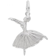 Load image into Gallery viewer, Rembrandt Charms - Arts, Music &amp; Entertainment Charms - Nasselquist Jewellers

