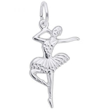 Load image into Gallery viewer, Rembrandt Charms - Arts, Music &amp; Entertainment Charms - Nasselquist Jewellers
