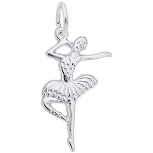 Rembrandt Charms - Arts, Music & Entertainment Charms - Nasselquist Jewellers