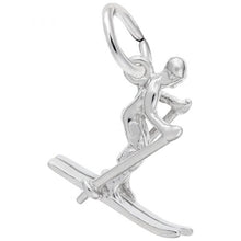 Load image into Gallery viewer, Rembrandt Charms - Sports / Outdoor Enthusiast Charms - Nasselquist Jewellers
