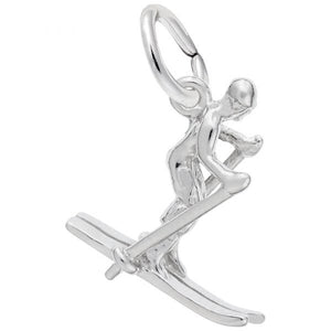 Rembrandt Charms - Sports / Outdoor Enthusiast Charms - Nasselquist Jewellers