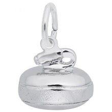 Load image into Gallery viewer, Rembrandt Charms - Sports / Outdoor Enthusiast Charms - Nasselquist Jewellers
