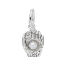 Load image into Gallery viewer, Rembrandt Charms - Sports / Outdoor Enthusiast Charms - Nasselquist Jewellers
