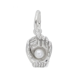 Rembrandt Charms - Sports / Outdoor Enthusiast Charms - Nasselquist Jewellers