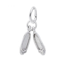 Load image into Gallery viewer, Rembrandt Charms - Arts, Music &amp; Entertainment Charms - Nasselquist Jewellers

