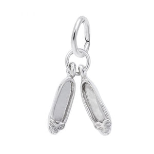 Rembrandt Charms - Arts, Music & Entertainment Charms - Nasselquist Jewellers