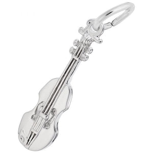 Rembrandt Charms - Arts, Music & Entertainment Charms - Nasselquist Jewellers