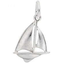 Load image into Gallery viewer, Rembrandt Charms - Transportation Charms - Nasselquist Jewellers
