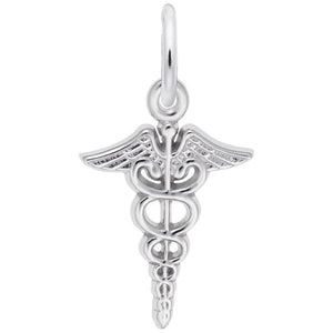 Rembrandt Charms - Hobby and Profession Charms - Nasselquist Jewellers