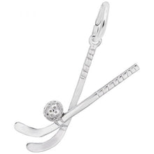 Load image into Gallery viewer, Rembrandt Charms - Sports / Outdoor Enthusiast Charms - Nasselquist Jewellers
