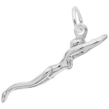 Load image into Gallery viewer, Rembrandt Charms - Sports / Outdoor Enthusiast Charms - Nasselquist Jewellers
