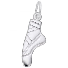 Load image into Gallery viewer, Rembrandt Charms - Arts, Music &amp; Entertainment Charms - Nasselquist Jewellers
