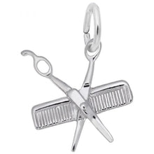 Load image into Gallery viewer, Rembrandt Charms - Hobby and Profession Charms - Nasselquist Jewellers
