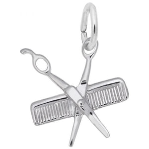 Rembrandt Charms - Hobby and Profession Charms - Nasselquist Jewellers