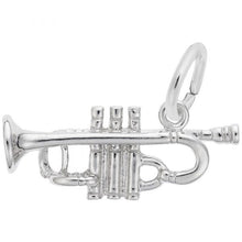 Load image into Gallery viewer, Rembrandt Charms - Arts, Music &amp; Entertainment Charms - Nasselquist Jewellers

