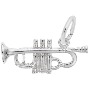 Rembrandt Charms - Arts, Music & Entertainment Charms - Nasselquist Jewellers