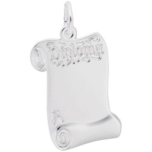 Engravable Charm Collection