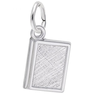 Rembrandt Charms - Hobby and Profession Charms - Nasselquist Jewellers