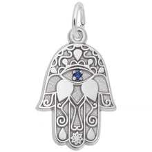 Load image into Gallery viewer, Rembrandt Charms - Symbol Charms - Nasselquist Jewellers
