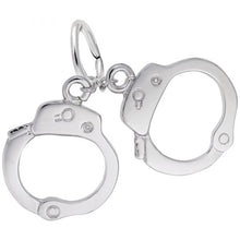 Load image into Gallery viewer, Rembrandt Charms - Hobby and Profession Charms - Nasselquist Jewellers
