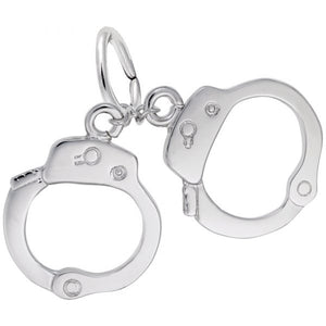 Rembrandt Charms - Hobby and Profession Charms - Nasselquist Jewellers