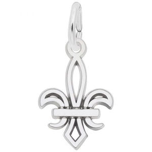 Rembrandt Charms - Travel Charms - Nasselquist Jewellers