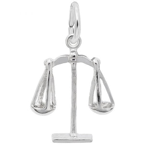 Rembrandt Charms - Hobby and Profession Charms - Nasselquist Jewellers