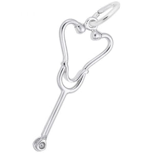 Rembrandt Charms - Hobby and Profession Charms - Nasselquist Jewellers