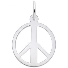 Load image into Gallery viewer, Rembrandt Charms - Symbol Charms - Nasselquist Jewellers

