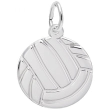 Load image into Gallery viewer, Rembrandt Charms - Sports / Outdoor Enthusiast Charms - Nasselquist Jewellers
