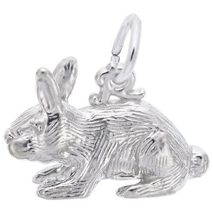 Rembrandt Charms - Animals, Pets & Insect Charms - Nasselquist Jewellers