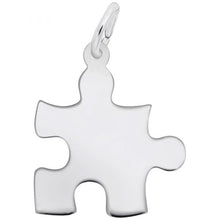 Load image into Gallery viewer, Rembrandt Charms - Symbol Charms - Nasselquist Jewellers
