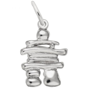 Rembrandt Charms - Travel Charms - Nasselquist Jewellers