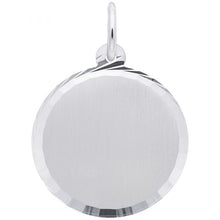 Load image into Gallery viewer, Rembrandt Charms - Engravable Charms - Nasselquist Jewellers
