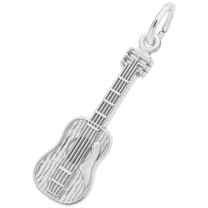 Arts, Music & Entertainment Charm Collection
