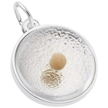 Load image into Gallery viewer, Rembrandt Charms - Symbol Charms - Nasselquist Jewellers
