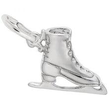 Load image into Gallery viewer, Rembrandt Charms - Sports / Outdoor Enthusiast Charms - Nasselquist Jewellers

