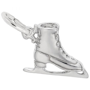 Rembrandt Charms - Sports / Outdoor Enthusiast Charms - Nasselquist Jewellers