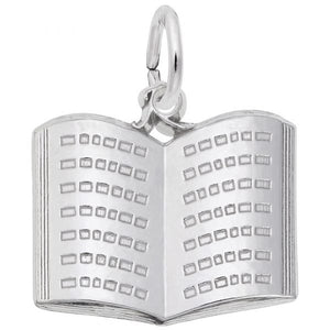 Rembrandt Charms - Hobby and Profession Charms - Nasselquist Jewellers